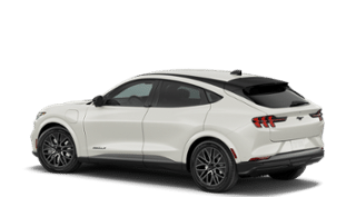 2026 Ford Mustang Mach-E® External Image 3